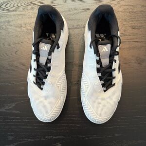 Adidas Barricade 13 Tennis Shoes